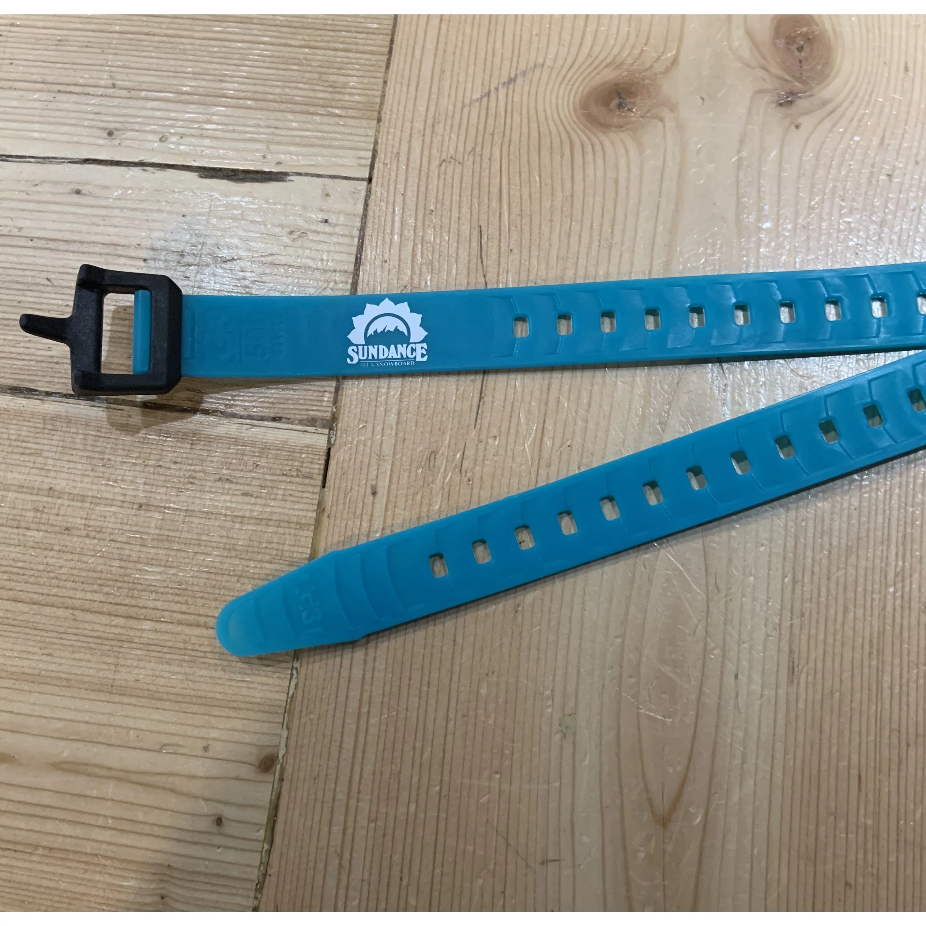 G3 Sundance Logo Ski Strap - Image 3