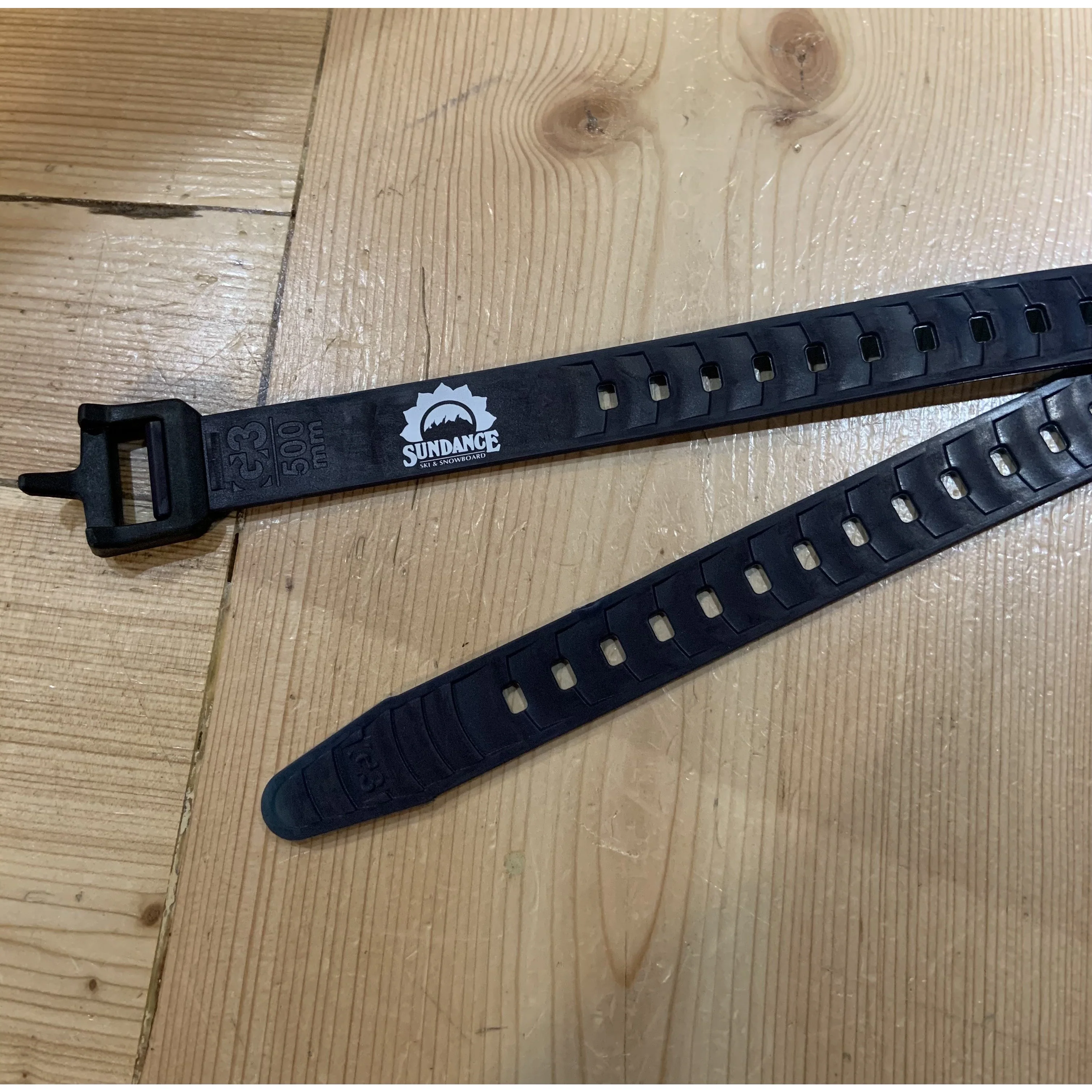 G3 Sundance Logo Ski Strap - Image 4