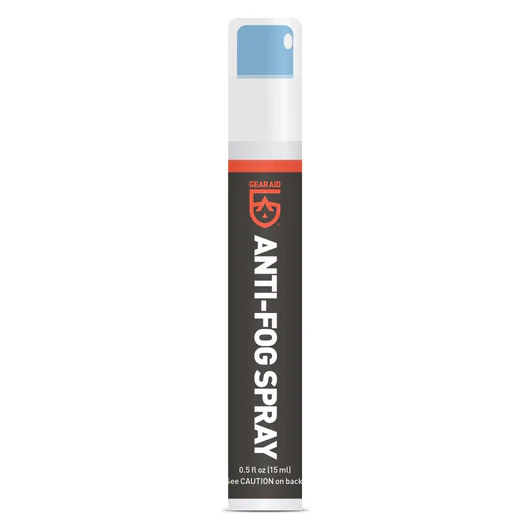 Gear Aid Anti Fog Spray