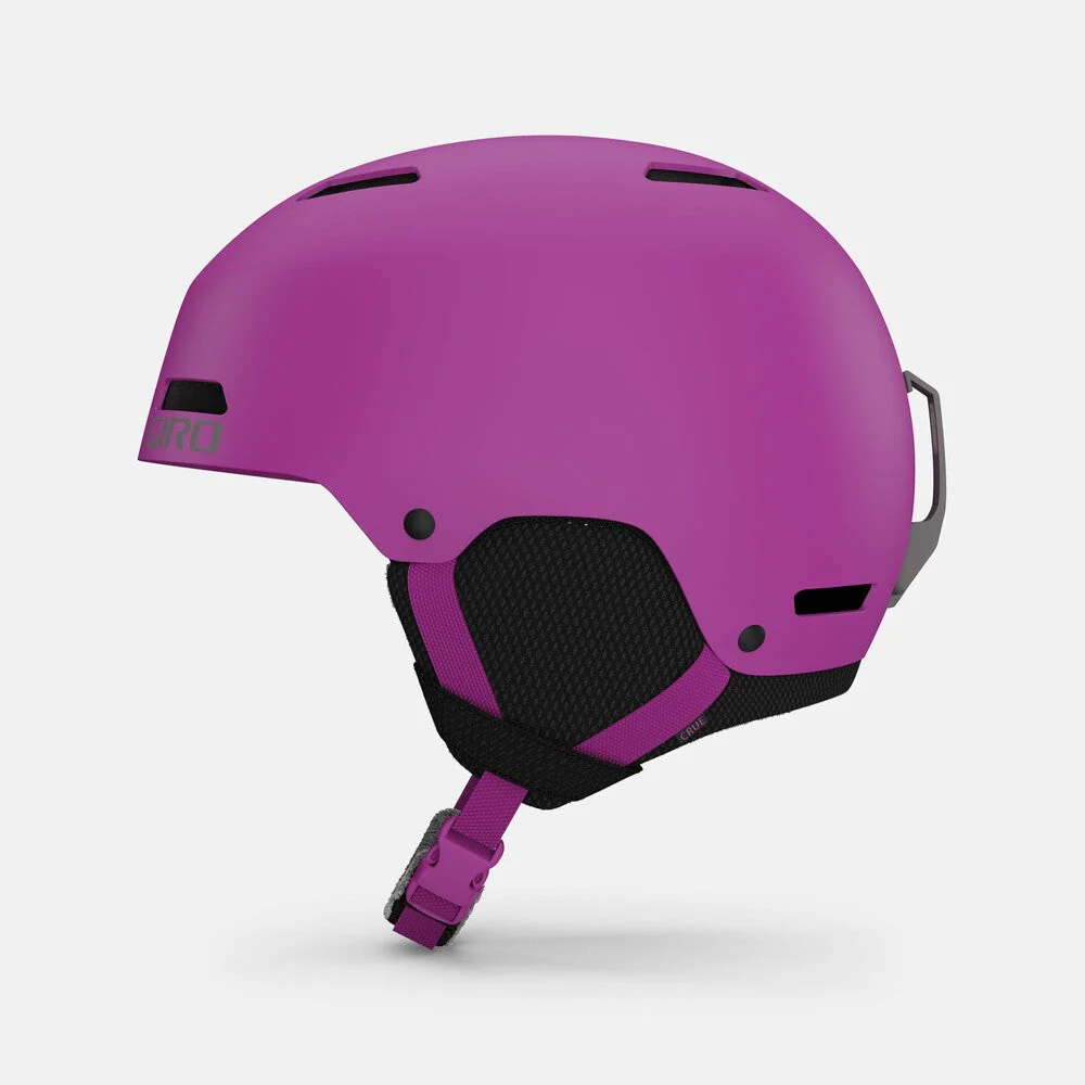 Giro Crue - Image 2