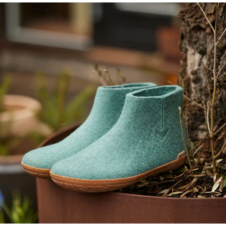Glerups Boot Honey Rubber - Image 2