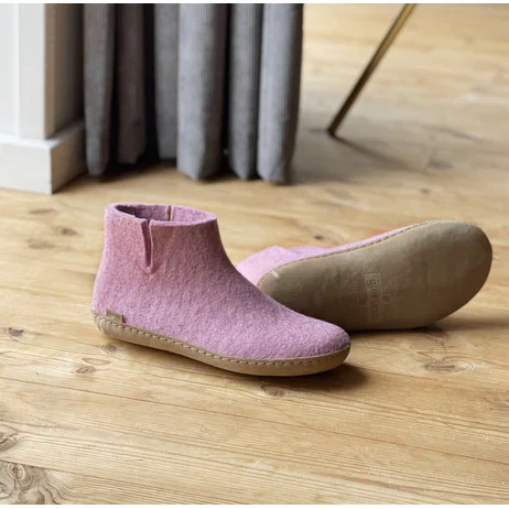 Glerups Boot Leather - Image 2