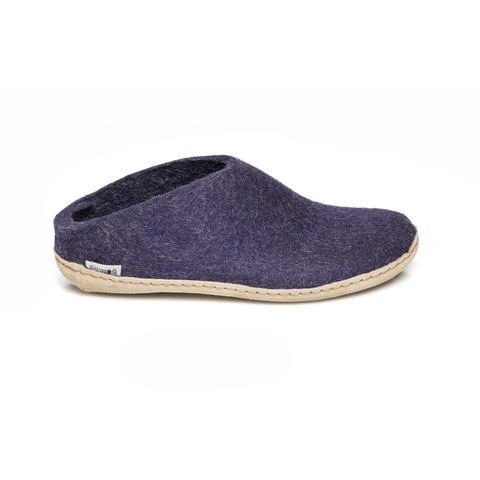 Glerups Slip-on Leather - Image 3