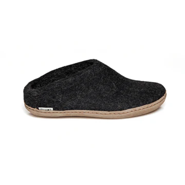 Glerups Slip-on Leather - Image 4