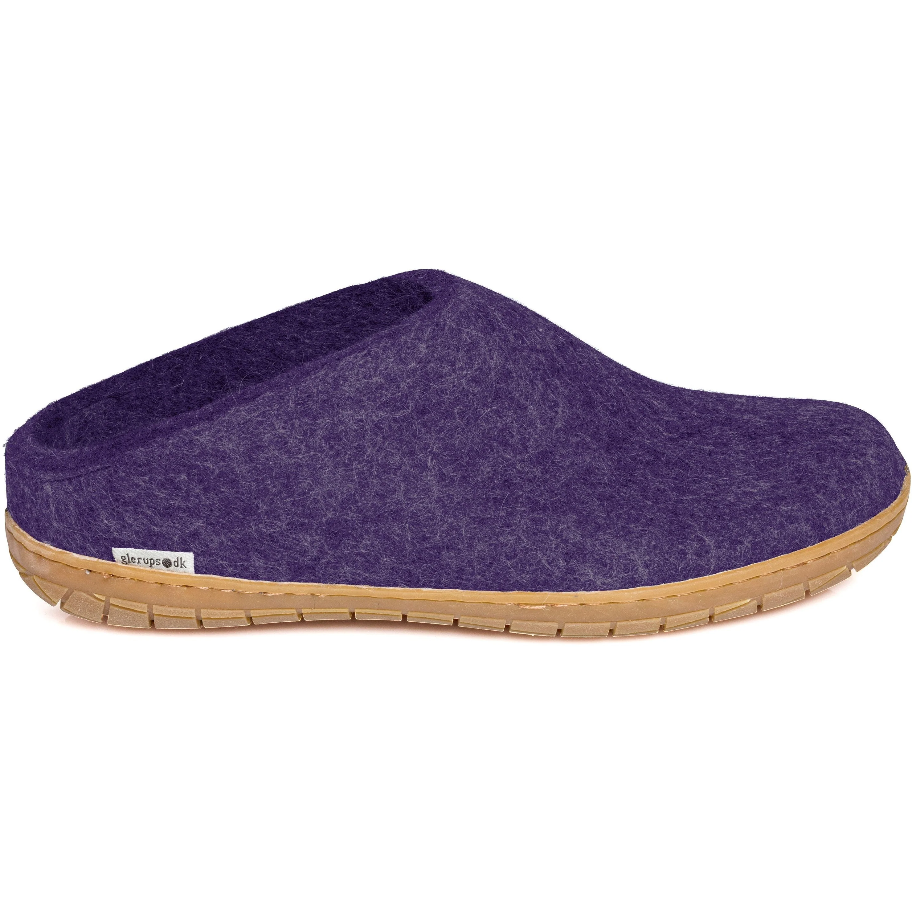 Glerups Slip-on Natural Rubber - Image 2