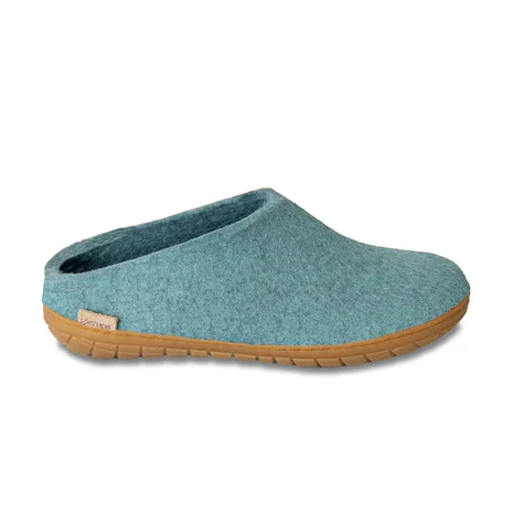 Glerups Slip-on Natural Rubber - Image 3