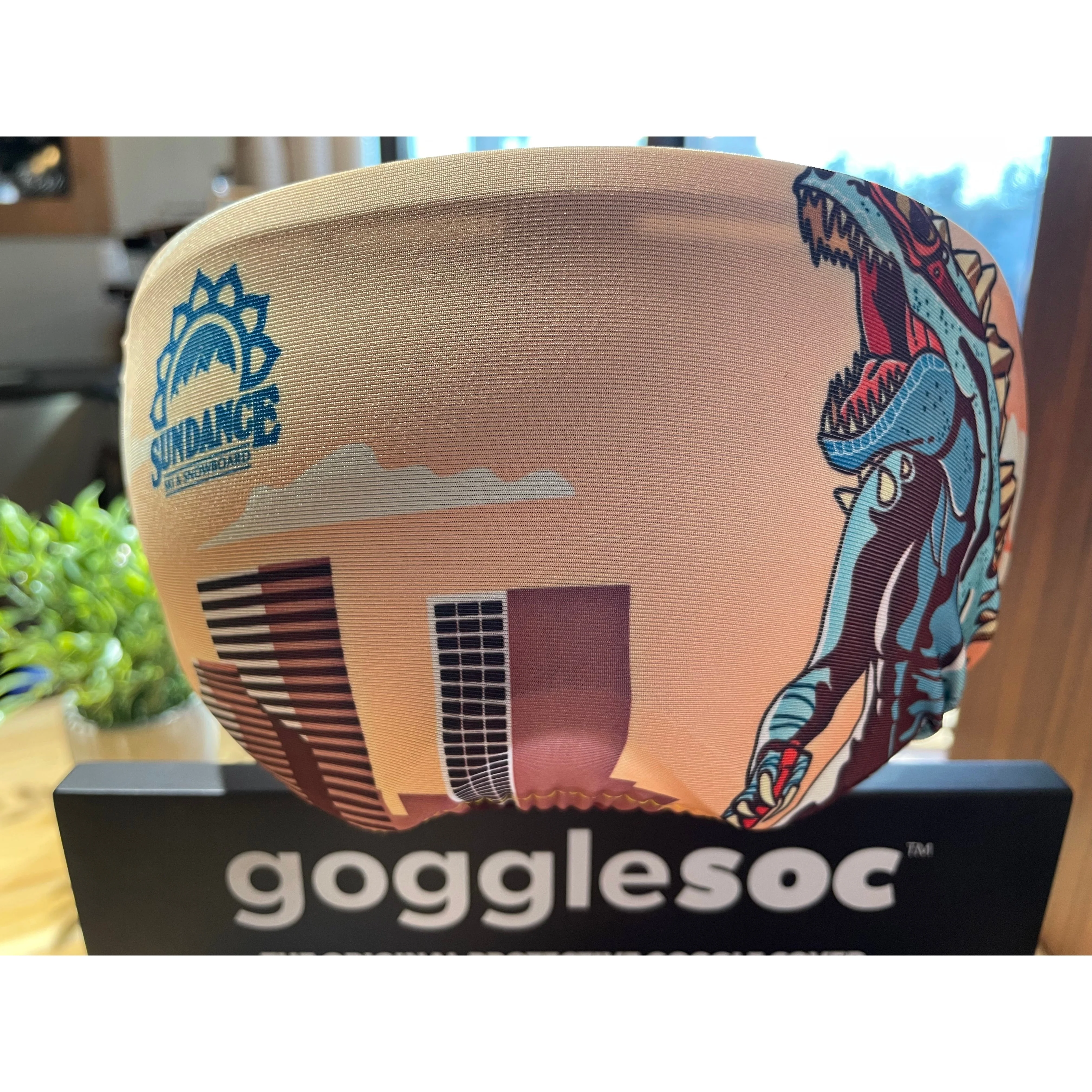 Goggle Soc - Image 16