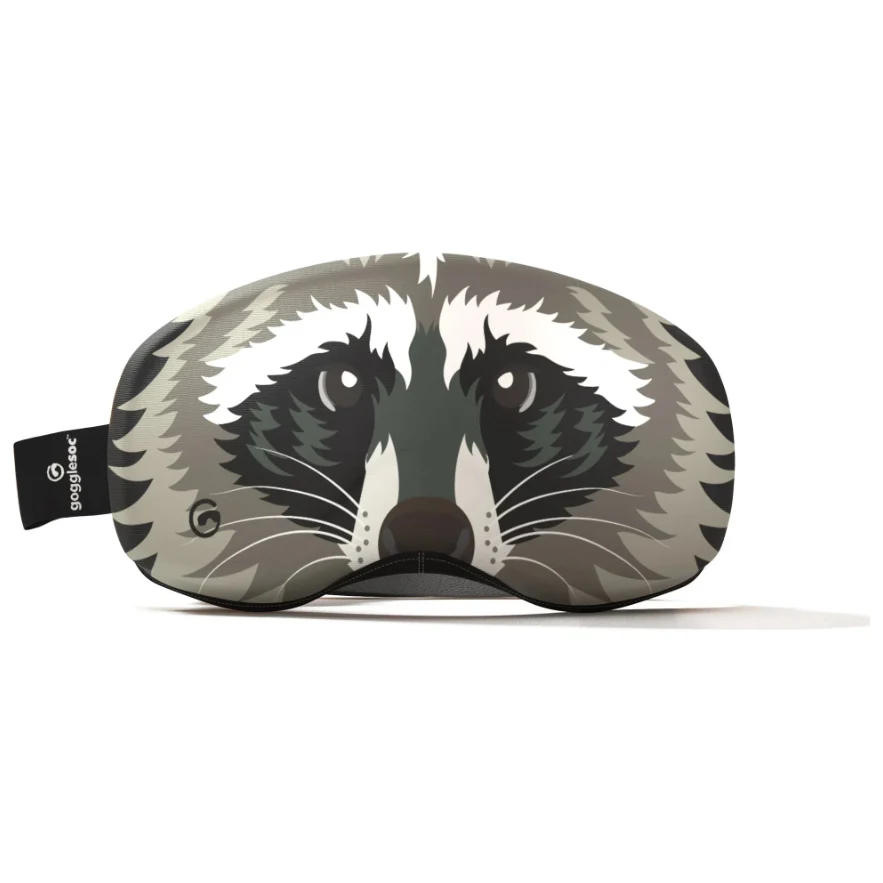 Goggle Soc Pro
