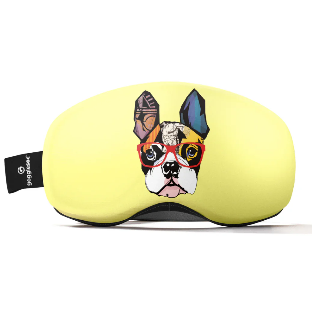 Goggle Soc Pro - Image 4