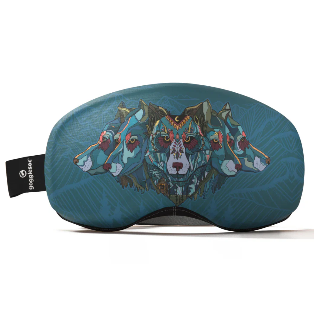 Goggle Soc Pro - Image 6