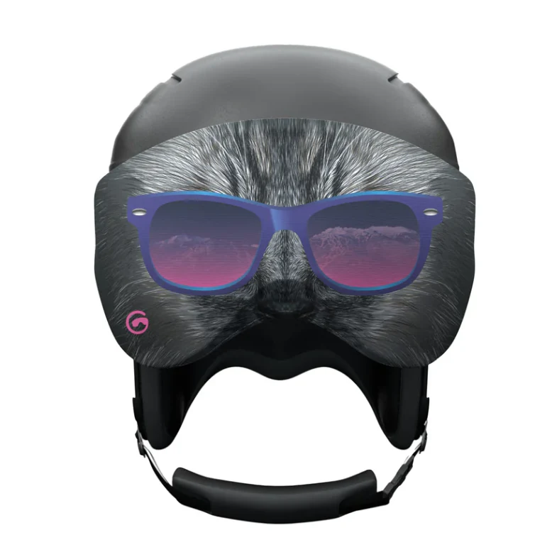 Goggle Soc Visorsoc - Image 2