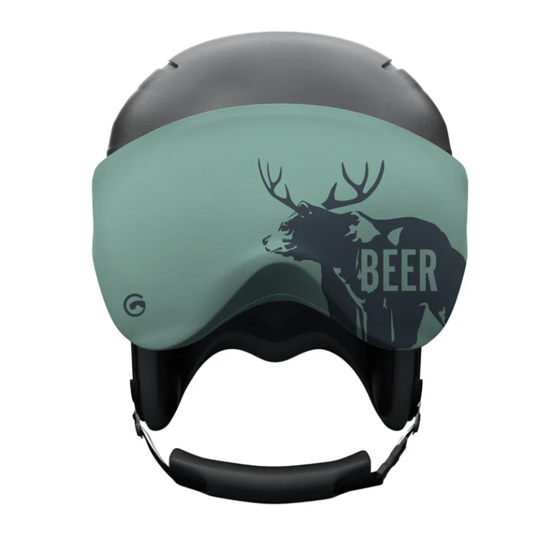 Goggle Soc Visorsoc - Image 3