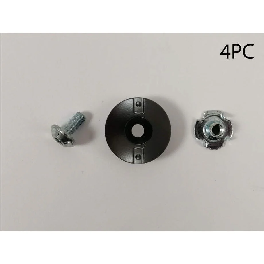 Head CANTING NEUTRAL KIT RAPTOR WCR RACE - Image 2