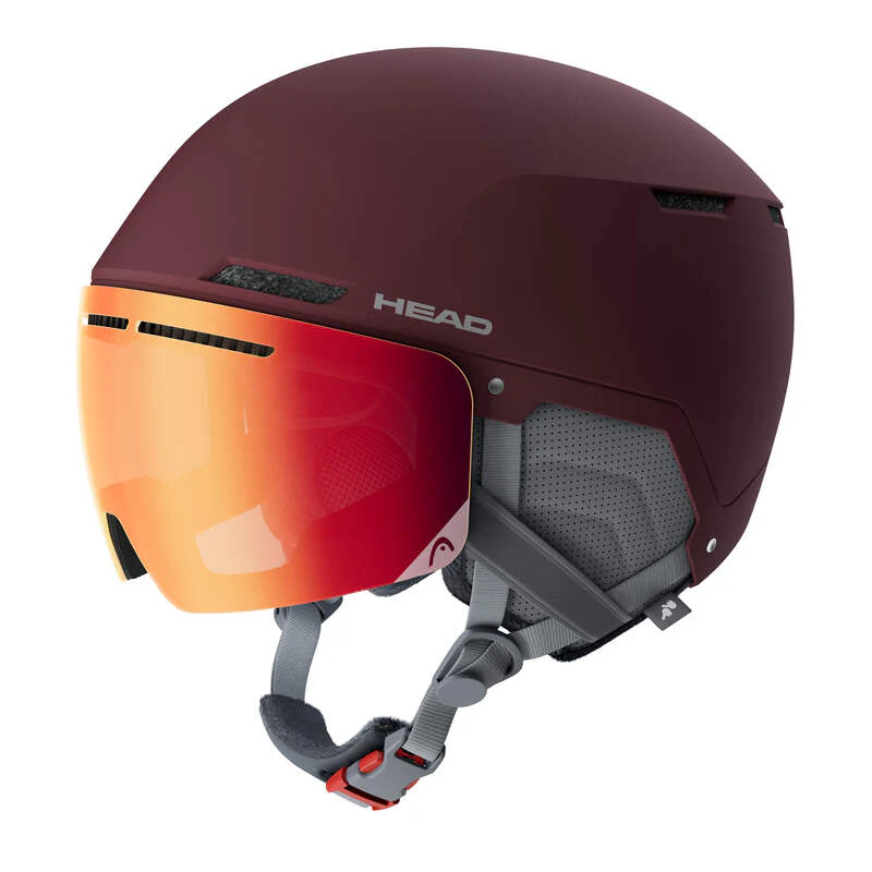 Head Cinema Pro W