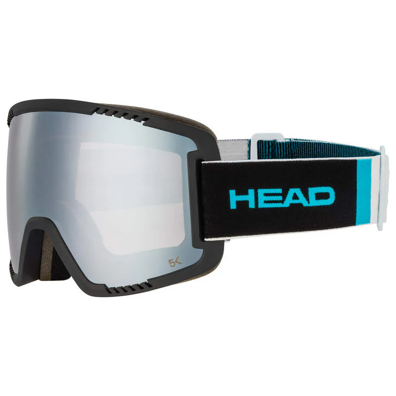 Head Contex PRO 5K Race