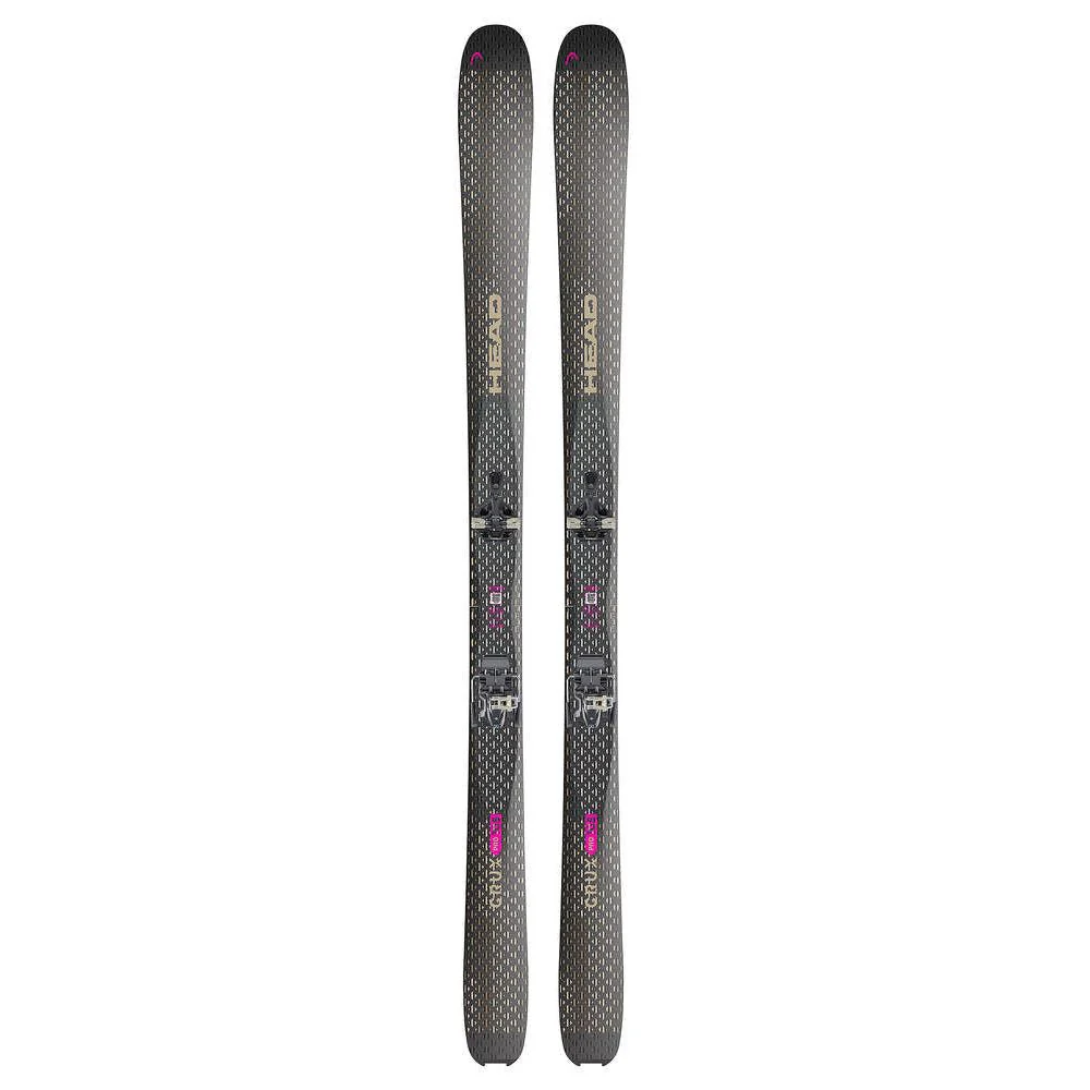 Head Crux 105 Pro