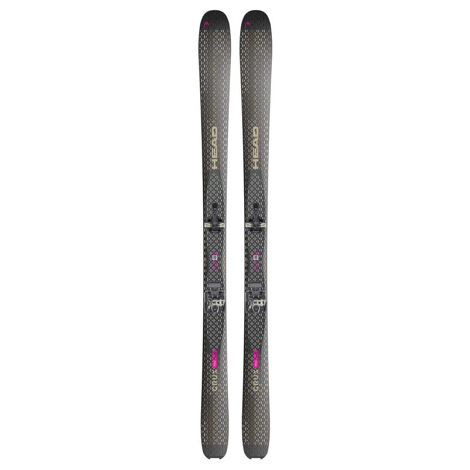Head Crux 105 Pro - Image 3