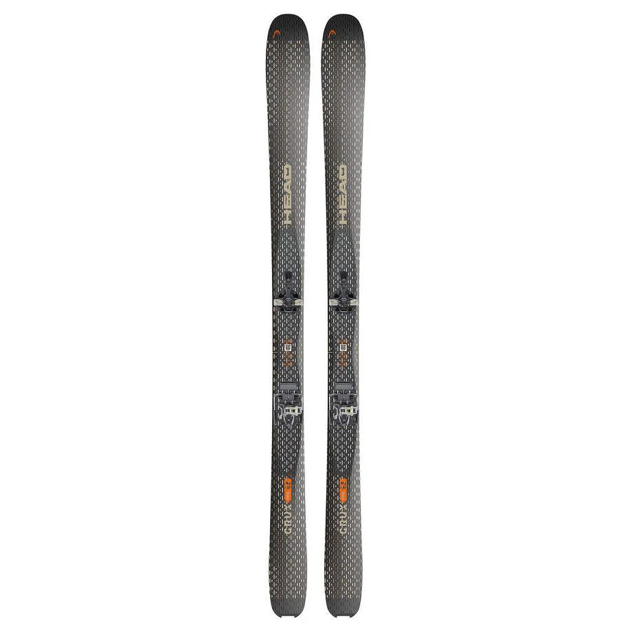 Head Crux 93 Pro