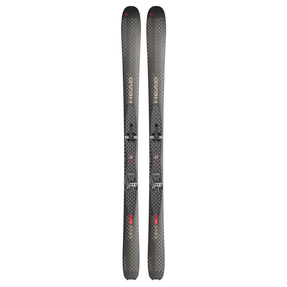 Head Crux 99 Pro