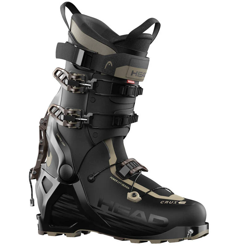 Head Crux Pro - Image 2