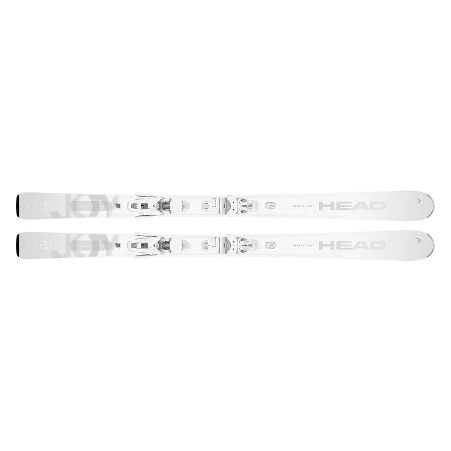 Head e.absolut Joy w/Protector SLR 10