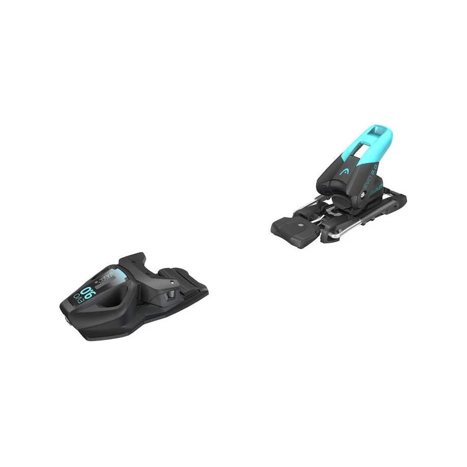Head Evo 9 GW CA - Image 2