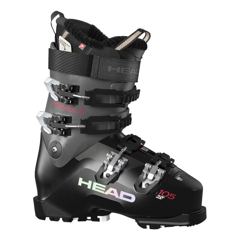 Head Formula 105 W MV GW