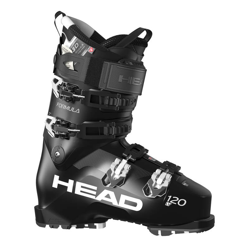 Head Formula 120 LV GW