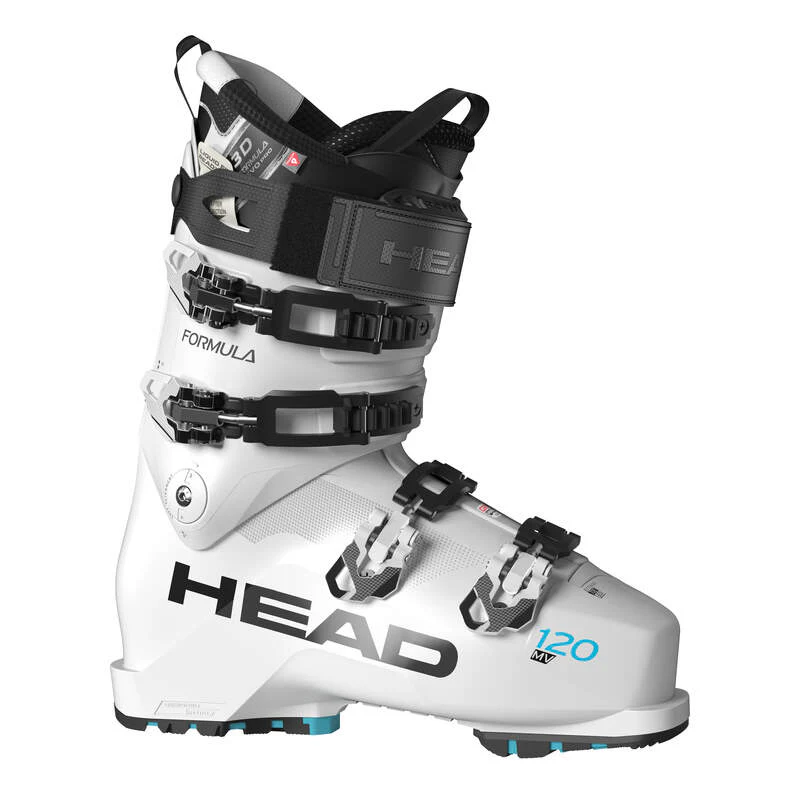 Head Formula 120 MV GW - Image 2