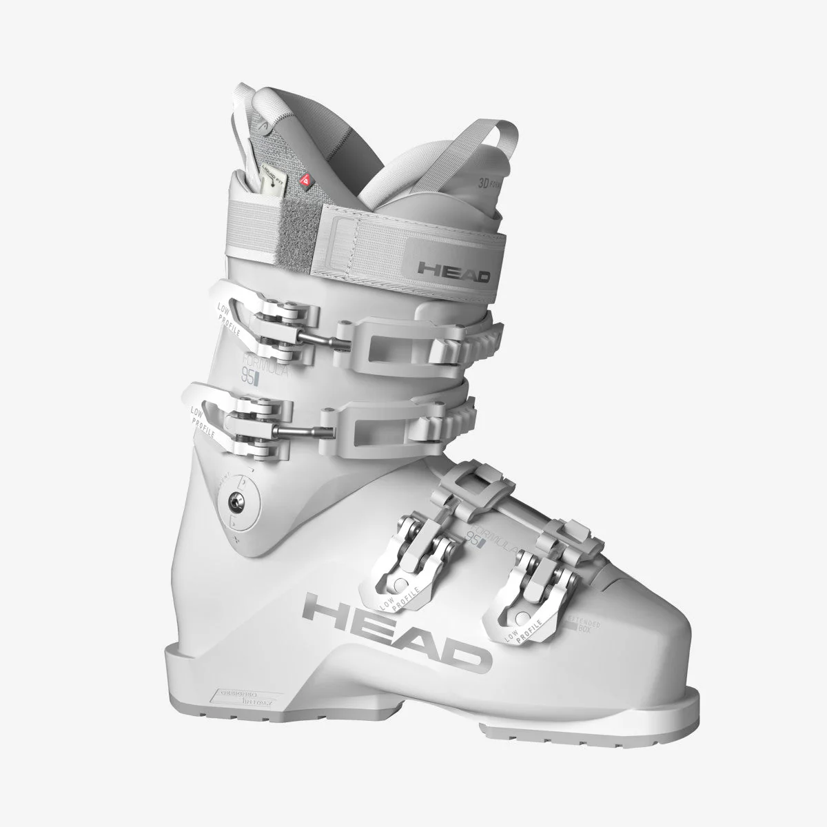 Head Formula 95 W GW