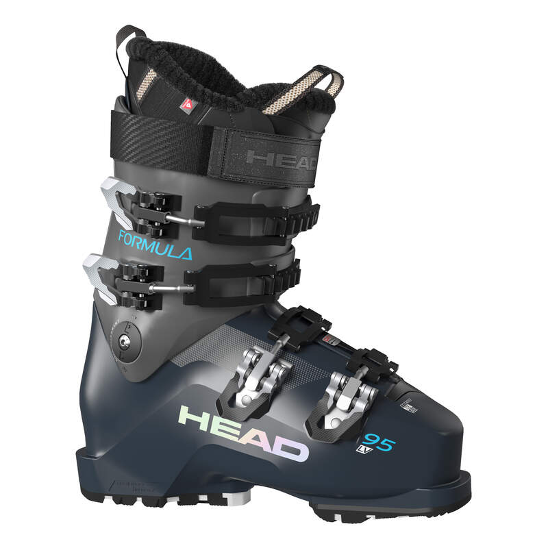 Head Formula 95 W LV GW