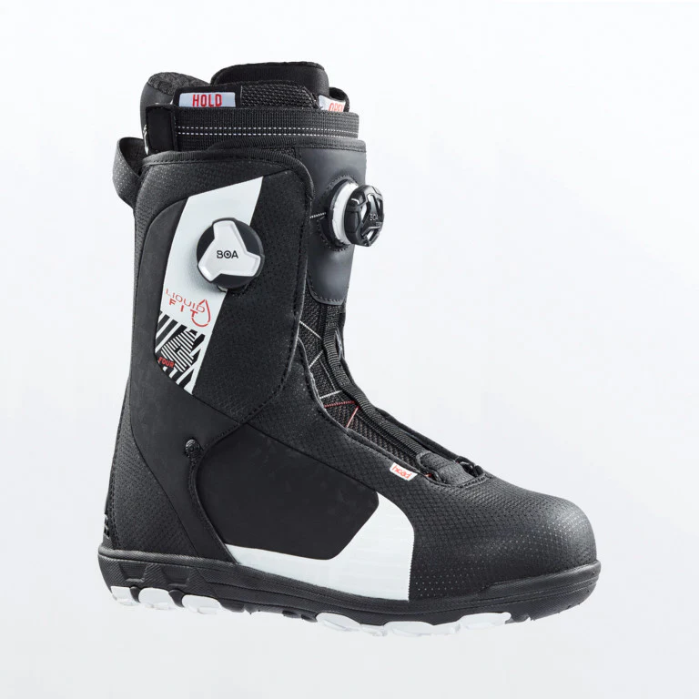 Head Four Focus Boa Liquid Fit