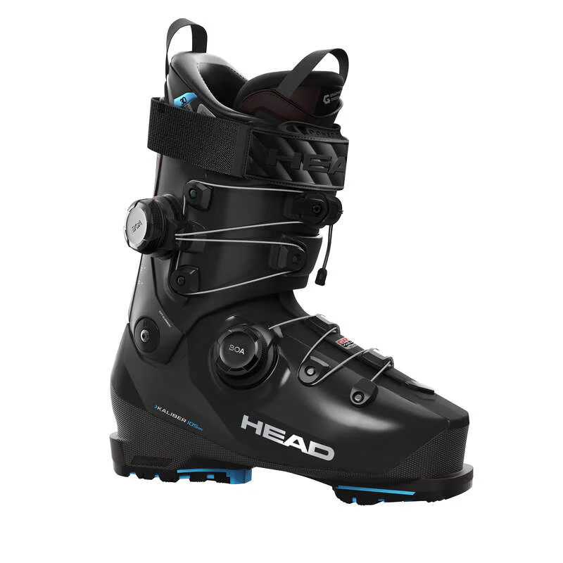 Head Kaliber 105 W MV GW BOA2