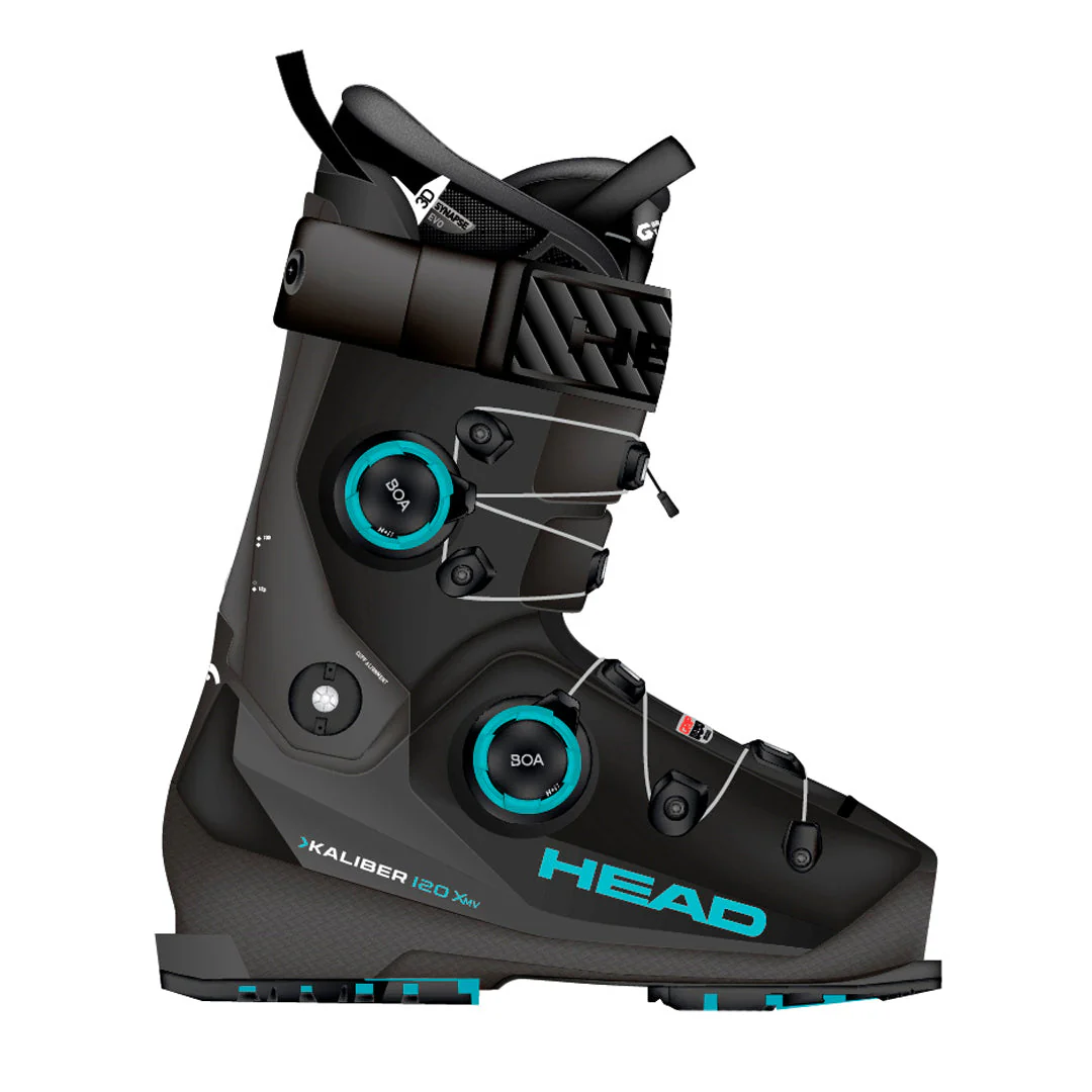 Head Kaliber 120X MV GW BOA2