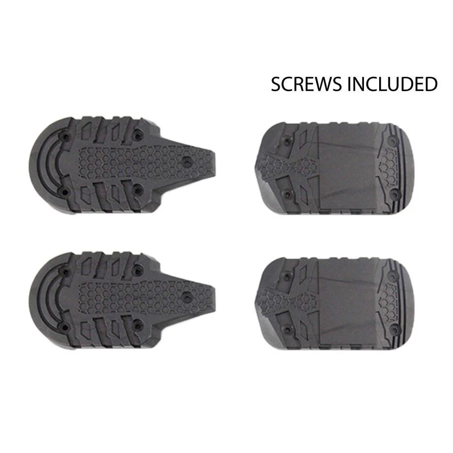 Head Kit Heel/Toe TR9 (H2) ISO5355 S.13MM