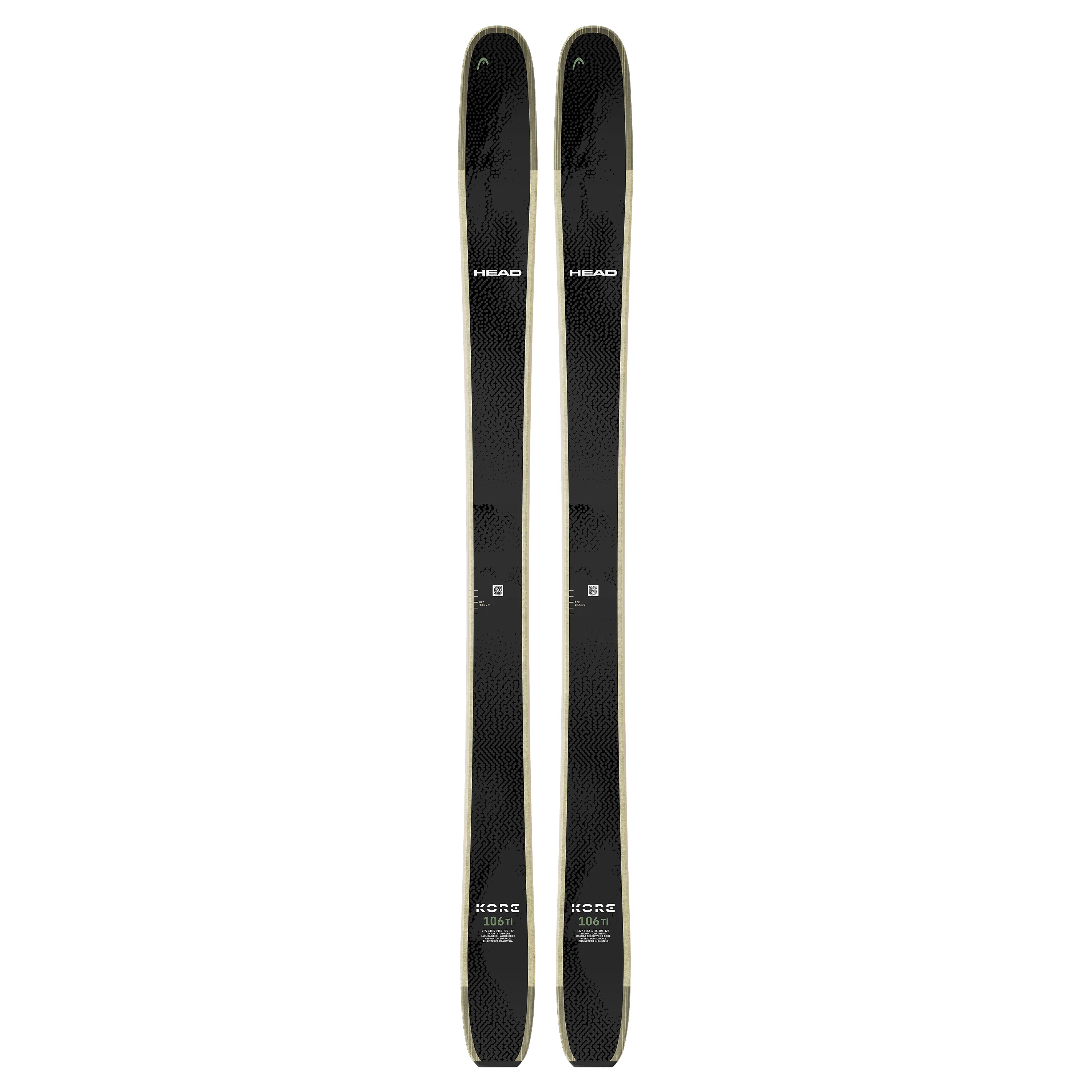Head Kore 106 Ti