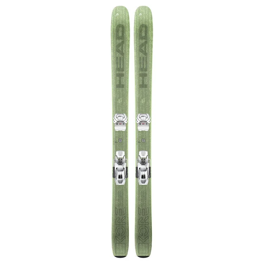 Head Kore 91 W