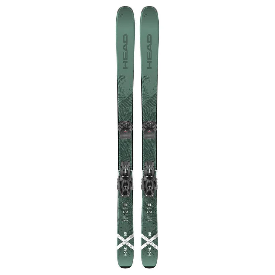 Head Kore X 85