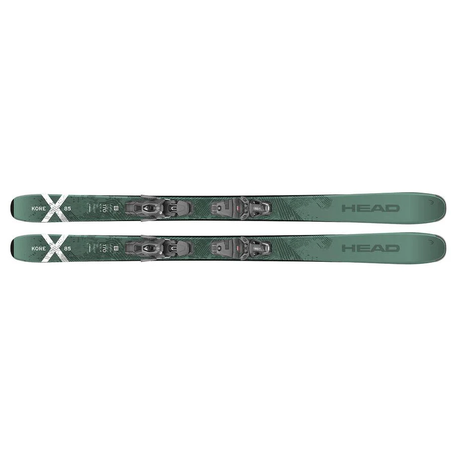 Head Kore X 85 w/PRw 11 GW