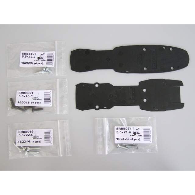 Head lifter set - Image 2