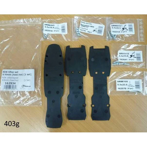 Head lifter set - Image 3