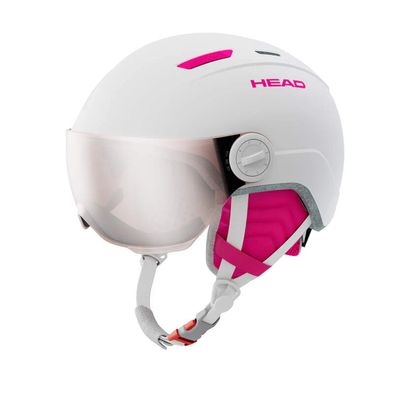 Head Maja Visor - Image 2