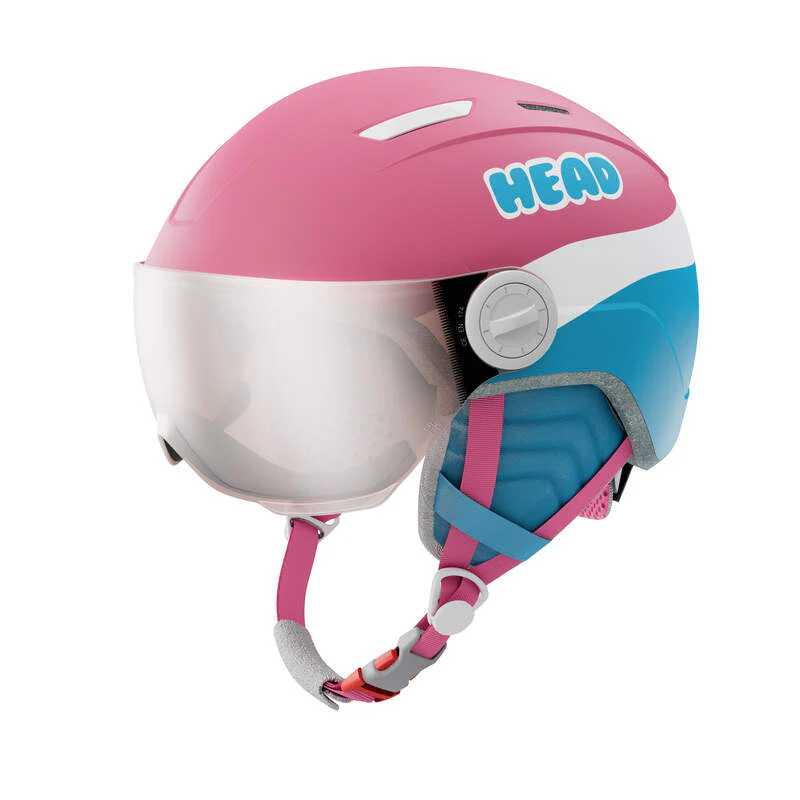 Head Maja Visor - Image 3