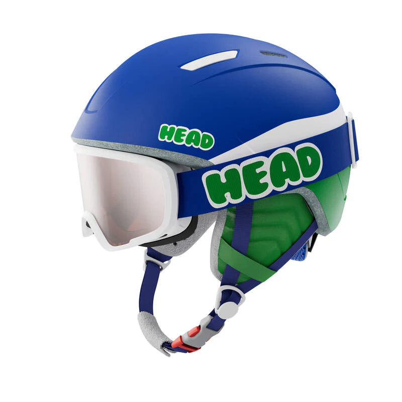 Head Mojo Set - Image 2