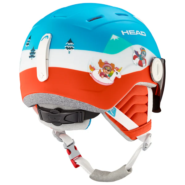 Head MOJO Visor - Image 2