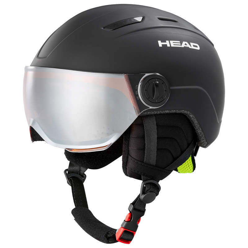 Head MOJO Visor - Image 3