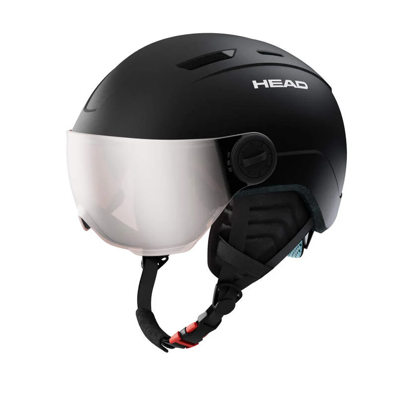 Head Mojo Visor - Image 2