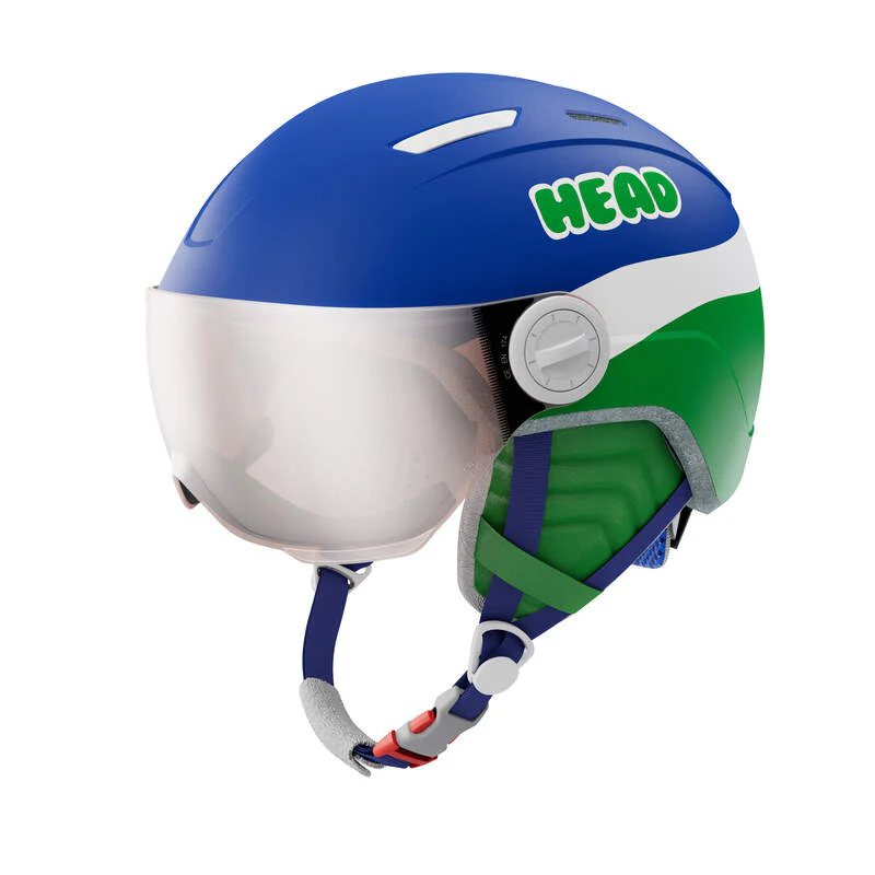 Head Mojo Visor - Image 3