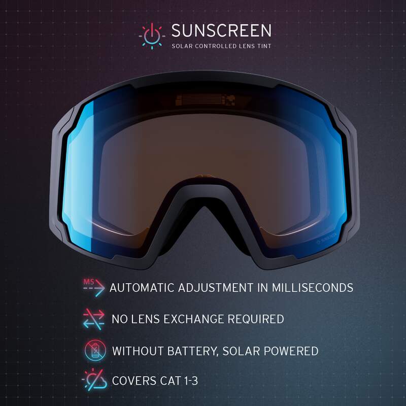 Head Neves Sunscreen - Image 2