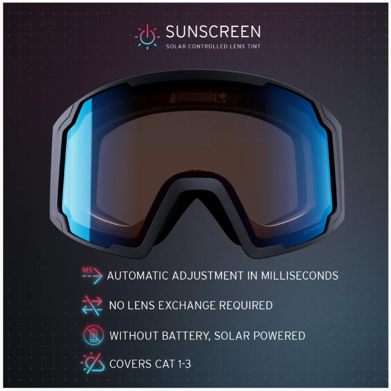 Head Neves Sunscreen - Image 4